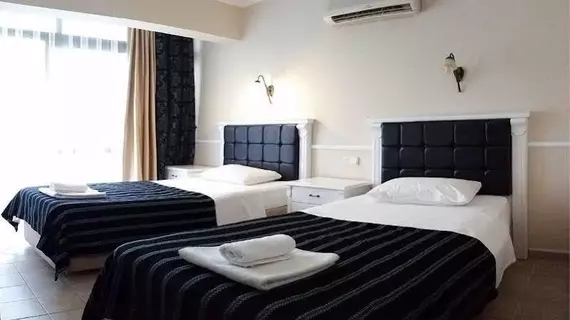 Hotel Hani | Muğla - Marmaris