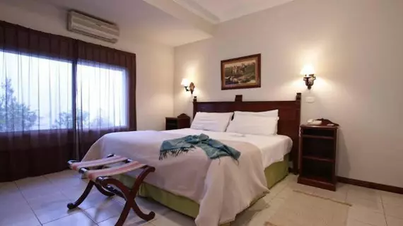 Aldaba Hotel | Salta (ili) - Capital Department - Salta (ve civarı) - Salta