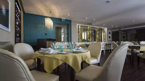 Albergaria Josefa D Obidos Hotel | Centro - Leiria Bölgesi - Obidos