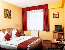 Beatrix Hotel | Pest County - Budapeşte (ve civarı) - II. Bölge