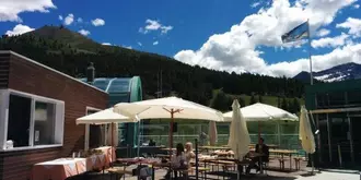 Villaggio Olimpico Sestriere