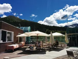 Villaggio Olimpico Sestriere | Piedmont - Sestriere