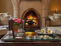 Hôtel Dar Rhizlane | Marakeş (ve civarı) - Marrakech - Hivernage