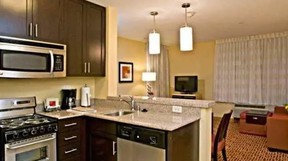 TownePlace Suites by Marriott San Diego Carlsbad / Vista | Kaliforniya - San Diego County - Vista