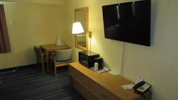 Days Inn Alexandria | Minnesota - Alexandria (ve civarı) - Alexandria