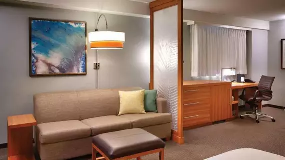 Hyatt Place Waikiki Beach | Hawaii - Honolulu - Waikiki