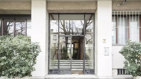 Hemeras Boutique House San Pio | Lombardy - Milano (ve civarı) - Milano - Centro Storico