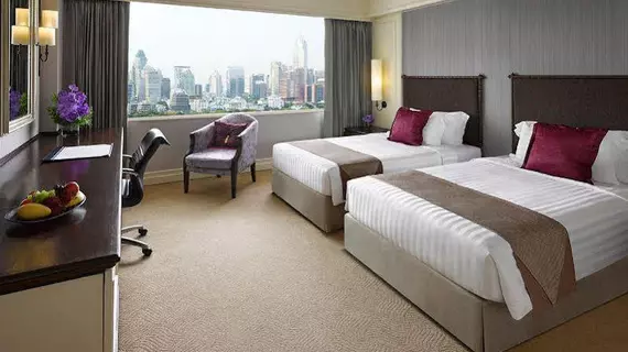 Dusit Thani Bangkok | Bangkok - Bangkok Merkezi İş Bölgesi