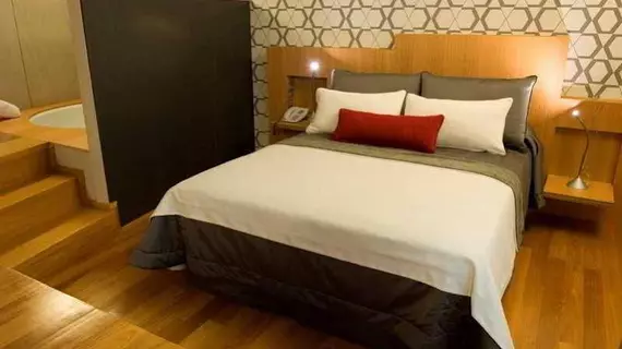 Hotel Spa Vilavella | Galicia - Ourense (il) - A Mezquita - A Vilavella