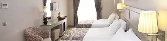 Nanda Hotel |  Istanbul  - Fatih - Beyazıt