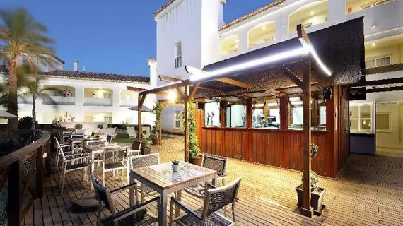 Eurostars Mijas Golf & SPA | Andalucia - Malaga İli - Mijas