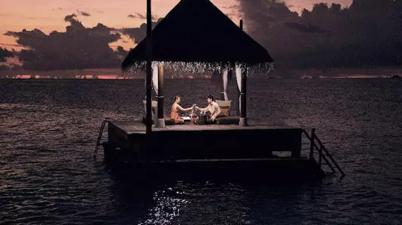 Taj Exotica Resort & Spa | Maldivler - Kaafu Atoll - Emboodhu Finolhu