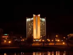 Belarus Hotel | Minsk - Tsentralny District