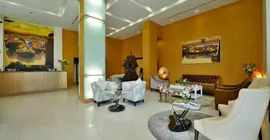 Abloom Exclusive Serviced Apartments | Bangkok - Phaya Thai - Samsen Nai