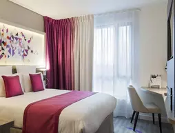 Mercure Toulouse Sud | Occitanie - Haute-Garonne - Toulouse (ve civarı) - Toulouse - Toulouse Sol Yaka