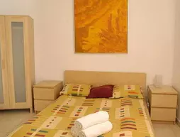 Las Ramblas Apartments I | Katalonya - Barselona (ve civarı) - Ciutat Vella - el Gòtic