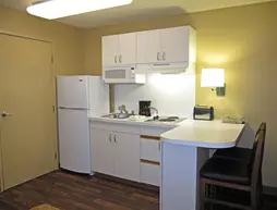 Extended Stay America - San Jose - Mountain View | Kaliforniya - Santa Clara - Mountain View