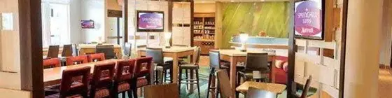 SpringHill Suites by Marriott Huntsville West/Research Park | Alabama - Huntsville (ve civarı) - Huntsville