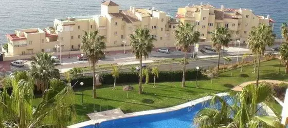 Casinomar | Andalucia - Malaga İli - Benalmadena