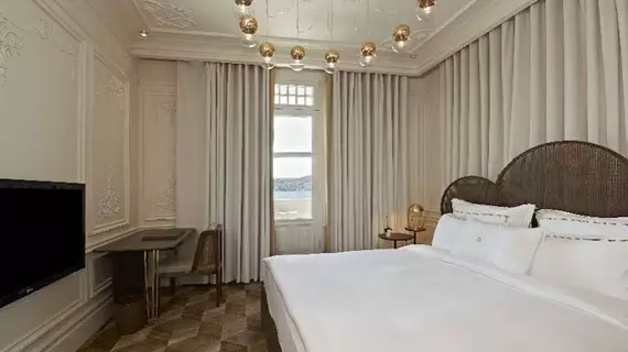 The House Hotel Bosphorus |  Istanbul  - Beşiktaş - Ortaköy