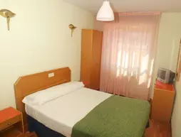 Hostal Arlanzón | Kastilya ve Leon - Burgos İli - Alfoz de Burgos - Burgos