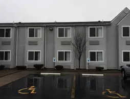 Microtel Inn by Wyndham Henrietta | New York - Rochester (ve civarı) - Henrietta