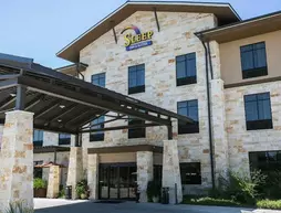 Sleep Inn & Suites | Teksas - Austin (ve civarı) - Dripping Springs