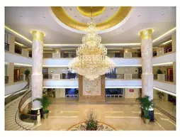 Jinhai New Century Grand Hotel Ninghai | Zhejiang - Ningbo