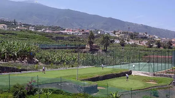 Diamante Suites | Kanarya Adaları - Santa Cruz de Tenerife - Puerto de la Cruz