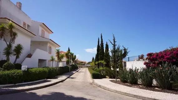 Vilabranca Apartamentos | Algarve - Faro Bölgesi - Lagos - Lagos Kent Merkezi