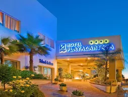 Playacartaya Aquapark & Spa Hotel | Andalucia - Huelva (vilayet) - Cartaya - Nuevo Portil