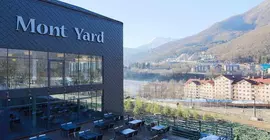 Mont Yard | Krasnodar Krayı - Tuapsinsky District - Sochi (ve civarı) - Krasnaya Polyana