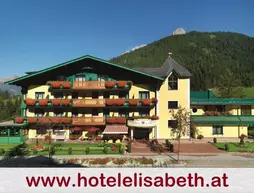 Ferienhotel Elisabeth | Salzburg (eyalet) - Sankt Johann im Pongau - Werfenweng