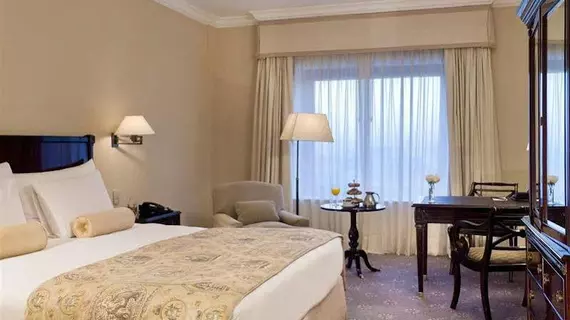 Sofitel Buenos Aires Recoleta | Buenos Aires (ili) - Buenos Aires (ve civarı) - Buenos Aires - Recoleta