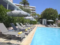 Hôtel des Orangers | Provence - Alpes - Cote d'Azur - Var - Cannes (ve civarı) - Cannes - Cannes Eski Kenti