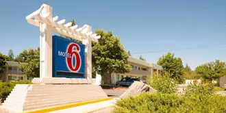 Motel 6 South Lake Tahoe