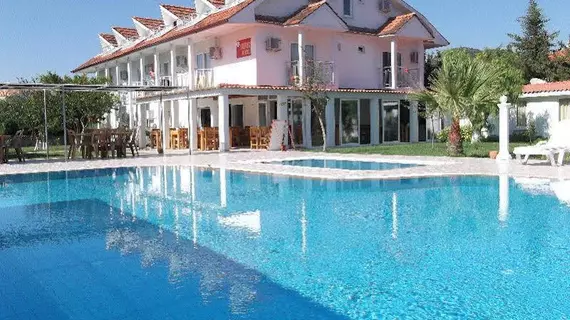 Yavuz Hotel | Muğla - Ortaca - Dalyan