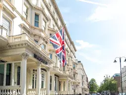 Radisson Blu Edwardian, Vanderbilt | Londra (ve civarı) - Kensington - South Kensington