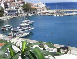 Regina Hotel | Tesalya - Skopelos