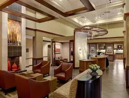 Hyatt Place Atlanta Airport South | Georgia - Atlanta (ve civarı) - College Park