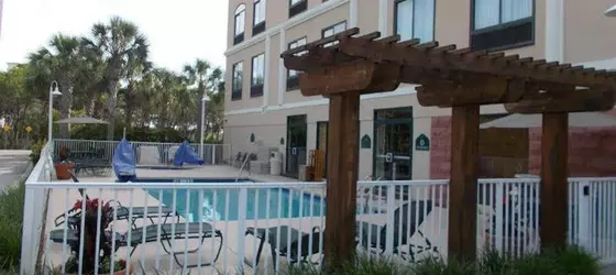 Wingate by Wyndham Destin | Florida - Fort Walton Beach - Destin (ve civarı) - Destin