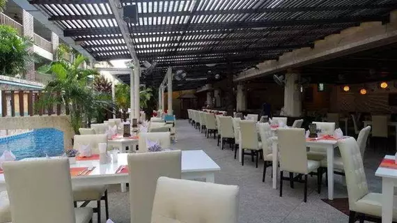 PGS Hotels Casa Del Sol | Phuket (ve civarı) - Karon - Kata Plajı