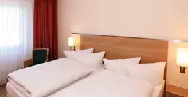 Ramada Hotel Bochum | Kuzey Ren-Westfalia - Essen (ve civarı) - Bochum - Innenstadt