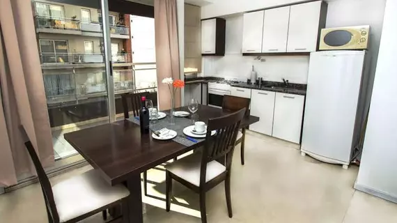 Atenea Apartments & Suites | Buenos Aires (ili) - Buenos Aires (ve civarı) - Buenos Aires - Palermo