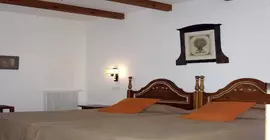 Hotel Mesón de Don Quijote | Castilla - La Mancha - Cuenca (vilayet) - Mota del Cuervo