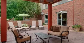 Home2 Suites by Hilton Denver International Airport | Kolorado - Denver (ve civarı) - Denver