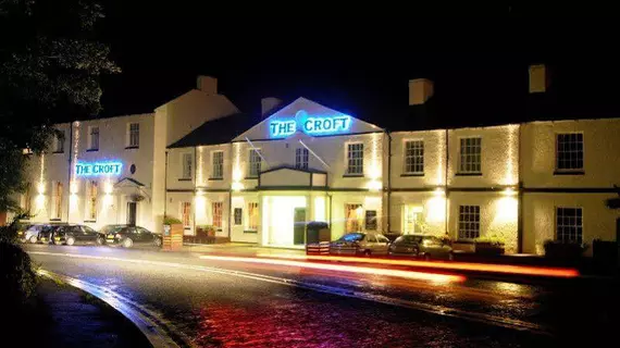 Best Western Plus The Croft | Durham (kontluk) - Darlington