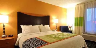 Fairfield Inn by Marriott Loveland Fort Collins