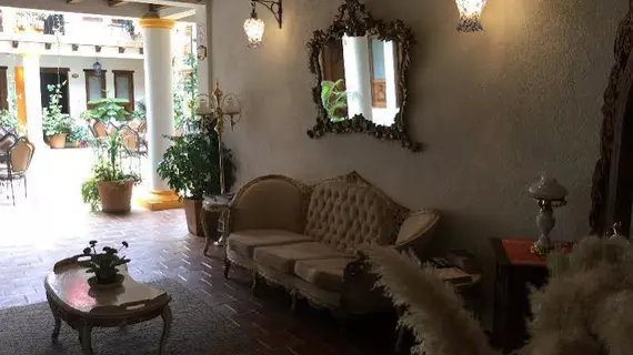 Hotel Grand Maria | Chiapas - San Cristobal de las Casas