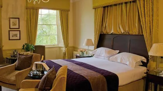 Macdonald Ansty Hall | West Midlands (ilçe) - Birmingham (ve civarı) - Coventry - Ansty